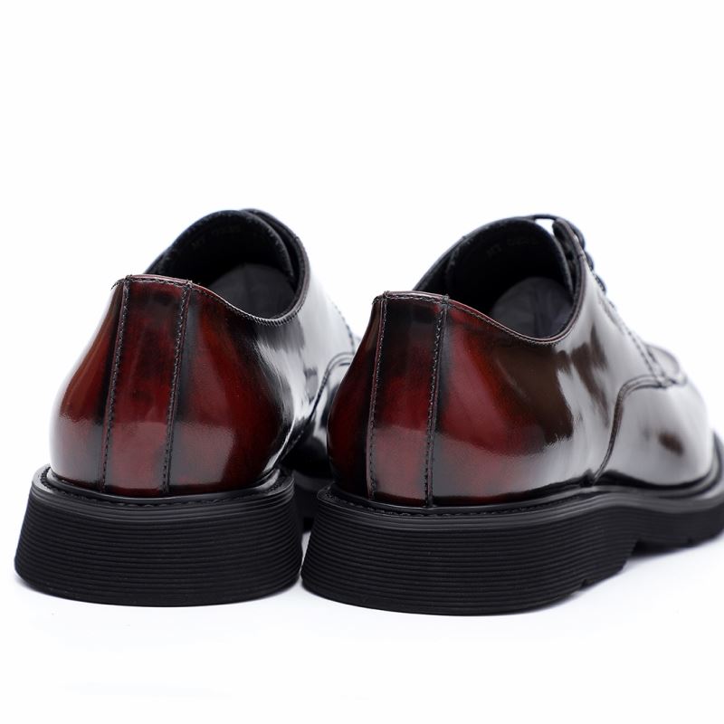 Prada Leather Shoes